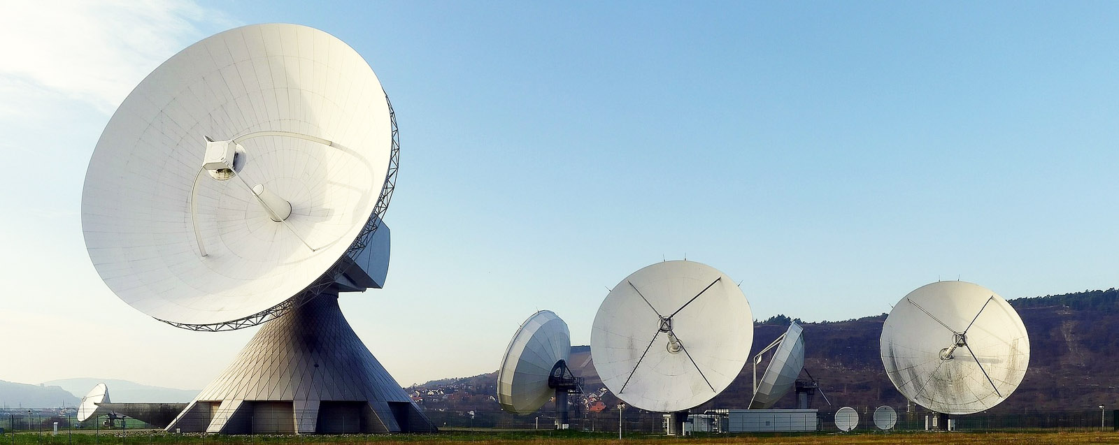 No matter, Uplink, Downlink or Internet Stream