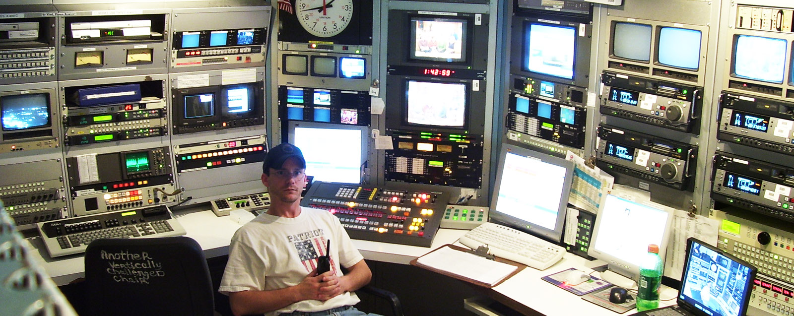 Multichannel Distribution