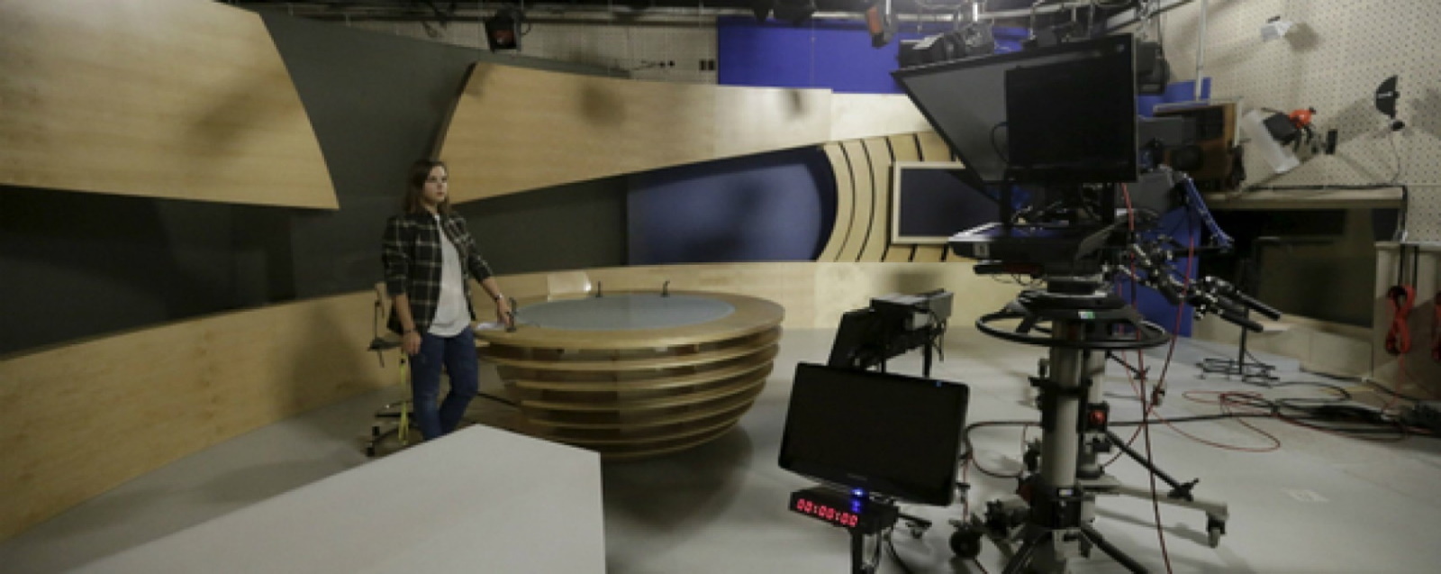 3rd Party Television Studios